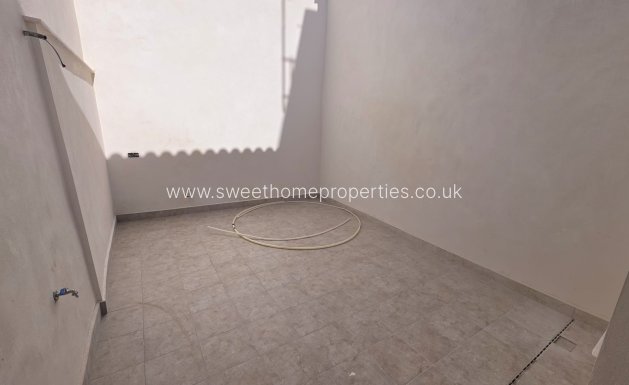 Reventa - Town house - Pinoso