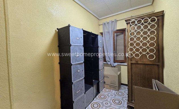 Resale - Town house - Aspe - Centro
