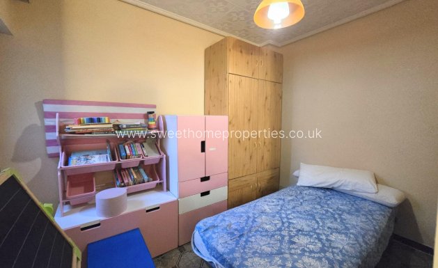 Resale - Town house - Aspe - Centro