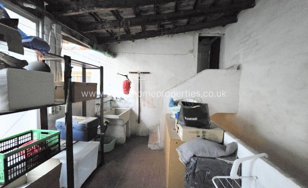 Resale - Town house - Aspe - Centro