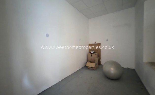 Resale - Town house - Aspe - Centro