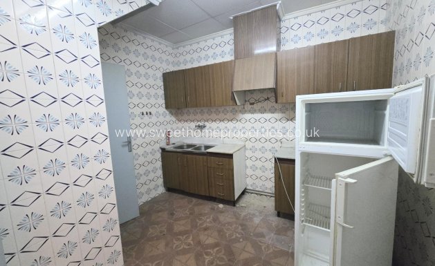 Resale - Town house - Aspe - Centro