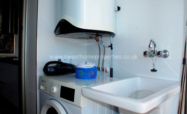 Resale - Apartment - Villamartin - Los Dolses