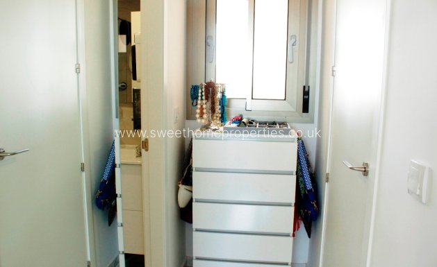 Resale - Apartment - Villamartin - Los Dolses