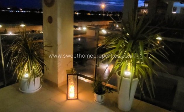 Resale - Apartment - Villamartin - Los Dolses