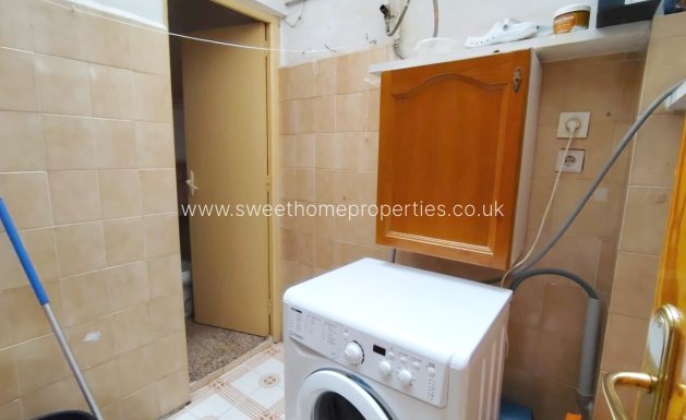  - Town house - Aspe - La Coca - La Nía - Vistahermosa