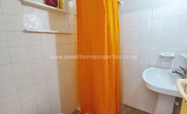  - Town house - Aspe - La Coca - La Nía - Vistahermosa