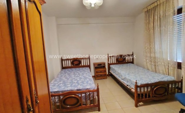  - Town house - Aspe - La Coca - La Nía - Vistahermosa