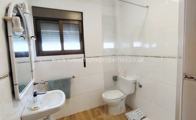  - Town house - Aspe - La Coca - La Nía - Vistahermosa