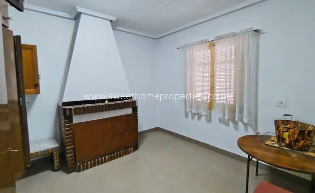  - Town house - Aspe - La Coca - La Nía - Vistahermosa