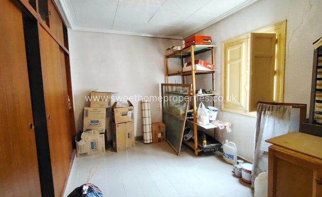  - Town house - Aspe - La Coca - La Nía - Vistahermosa