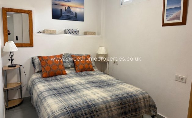 Resale - Villa - Elche - Carrus