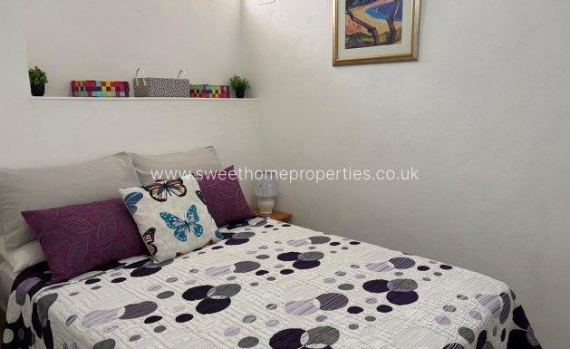 Resale - Villa - Elche - Carrus