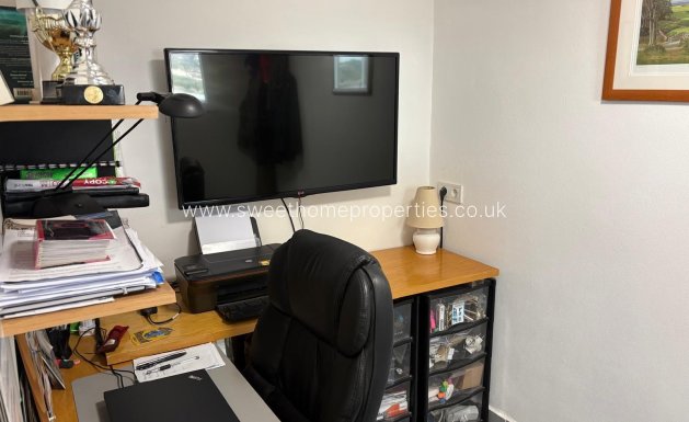 Resale - Villa - Elche - Carrus