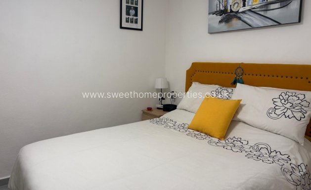 Resale - Villa - Elche - Carrus