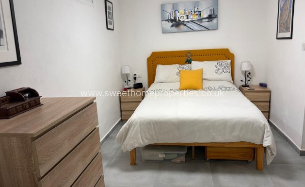 Resale - Villa - Elche - Carrus