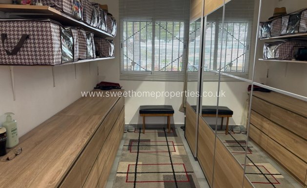 Resale - Villa - Elche - Carrus