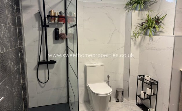 Resale - Villa - Elche - Carrus