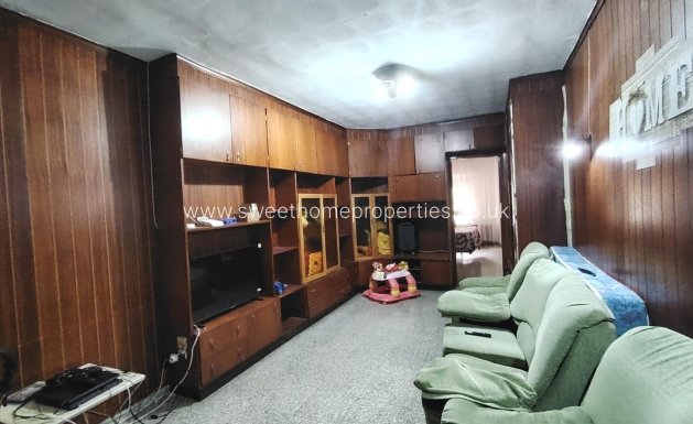Resale - Apartment - Aspe - Centro