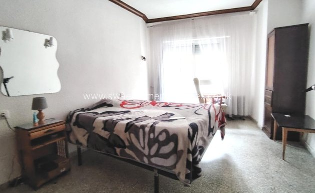 Resale - Apartment - Aspe - Centro