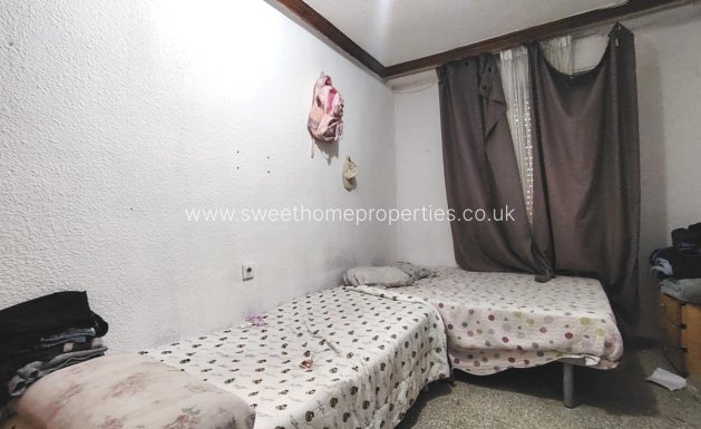 Resale - Apartment - Aspe - Centro
