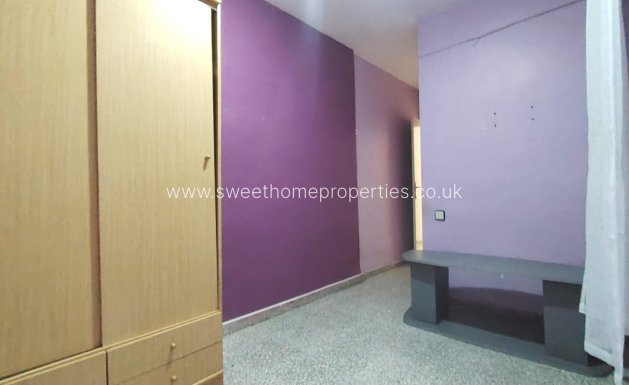 Resale - Apartment - Aspe - Centro