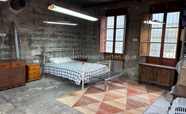 Herverkoop - Country house - Elche