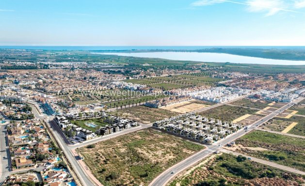 New Build - Apartment - Cuidad Quesada - Dona Pepa