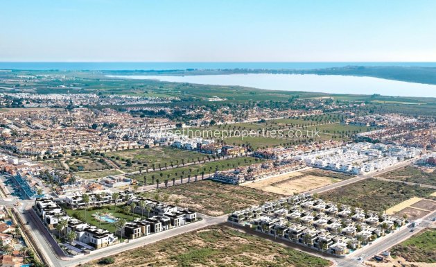 New Build - Apartment - Cuidad Quesada - Dona Pepa