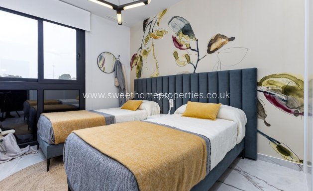 New Build - Apartment - Cuidad Quesada - Dona Pepa