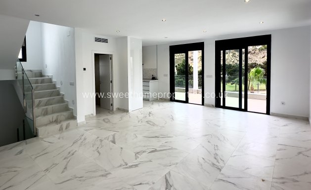 New Build - Villa - Cuidad Quesada - Ciudad Quesada