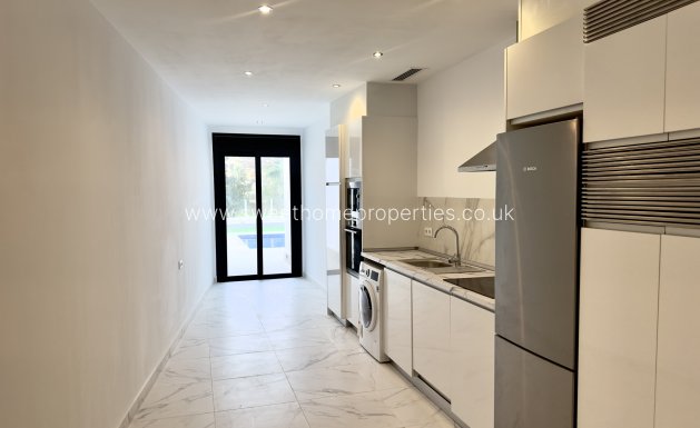 New Build - Villa - Cuidad Quesada - Ciudad Quesada