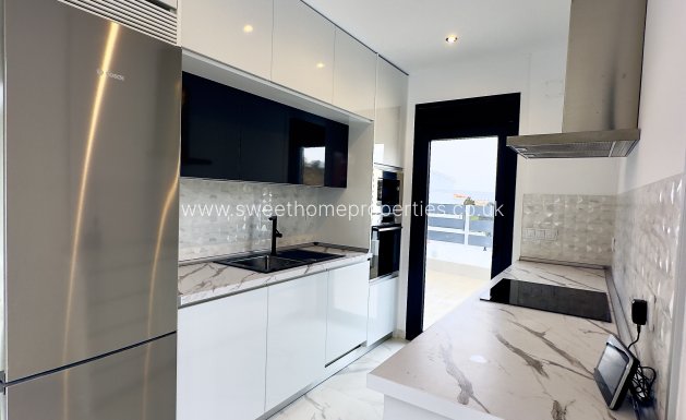 New Build - Villa - Cuidad Quesada - Ciudad Quesada