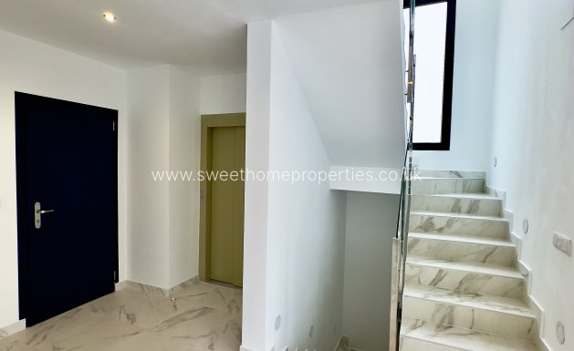 New Build - Villa - Cuidad Quesada - Ciudad Quesada