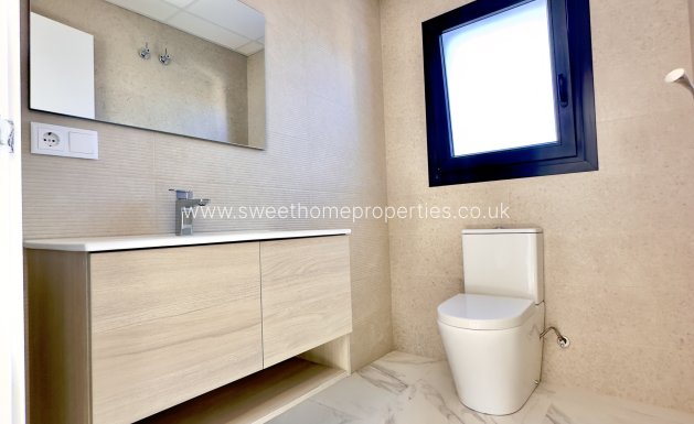 New Build - Villa - Cuidad Quesada - Ciudad Quesada