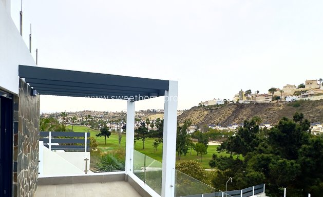 New Build - Villa - Cuidad Quesada - Ciudad Quesada