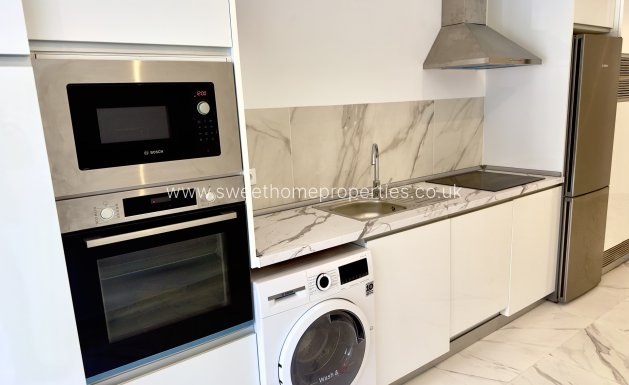 New Build - Villa - Cuidad Quesada - Ciudad Quesada