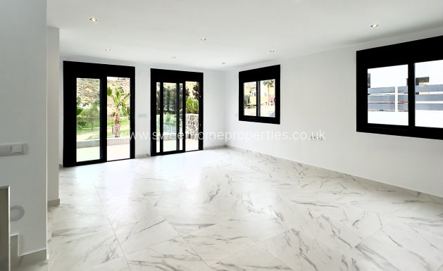 New Build - Villa - Cuidad Quesada - Ciudad Quesada