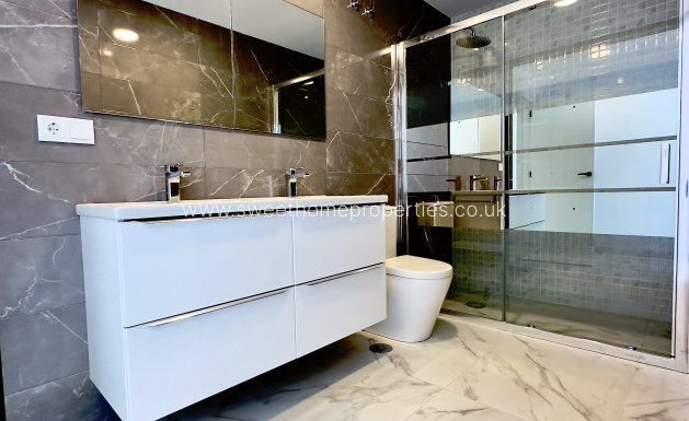 New Build - Villa - Cuidad Quesada - Ciudad Quesada