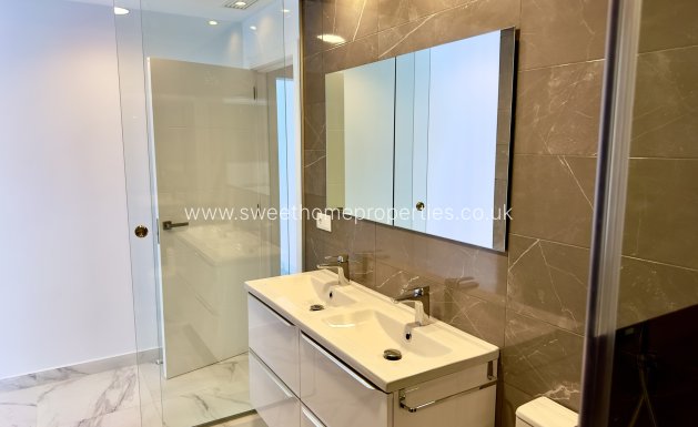 New Build - Villa - Cuidad Quesada - Ciudad Quesada