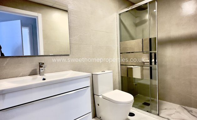 New Build - Villa - Cuidad Quesada - Ciudad Quesada