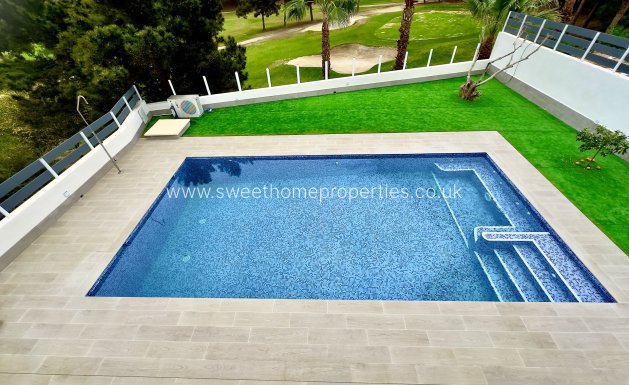 New Build - Villa - Cuidad Quesada - Ciudad Quesada