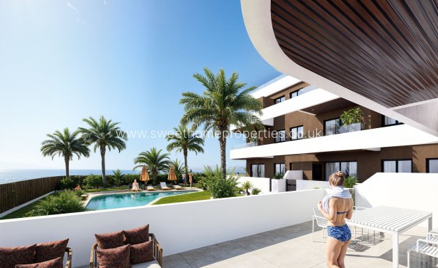 New Build - Apartment - Guardamar Del Segura - Guardamar del Segura