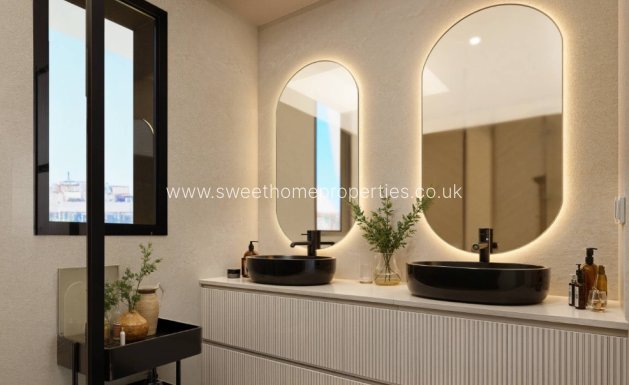 New Build - Apartment - Guardamar Del Segura - Guardamar del Segura