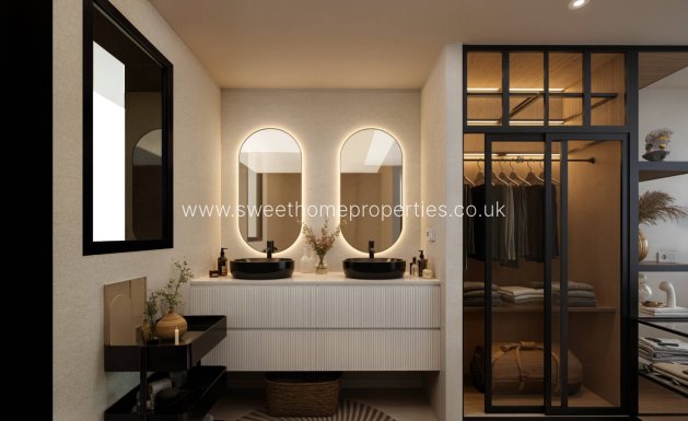 New Build - Apartment - Guardamar Del Segura - Guardamar del Segura