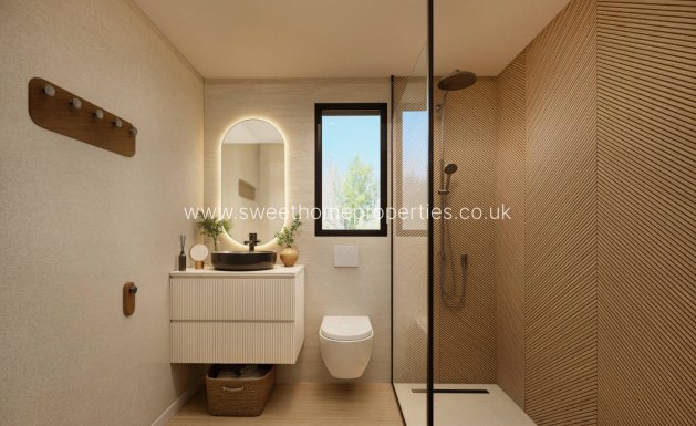 New Build - Apartment - Guardamar Del Segura - Guardamar del Segura