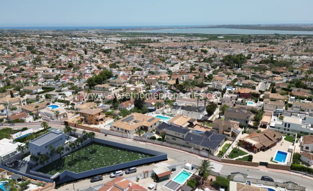 New Build - Villa - Cuidad Quesada - Ciudad Quesada