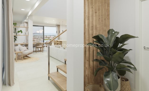 New Build - Villa - Cuidad Quesada - Ciudad Quesada