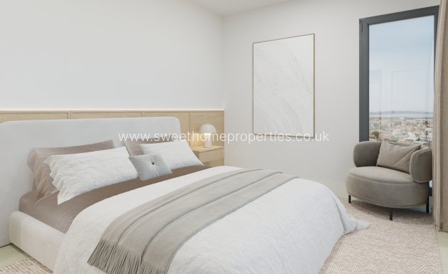 New Build - Villa - Cuidad Quesada - Ciudad Quesada