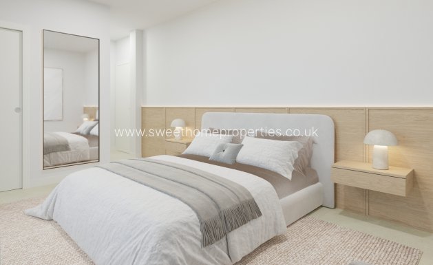 New Build - Villa - Cuidad Quesada - Ciudad Quesada